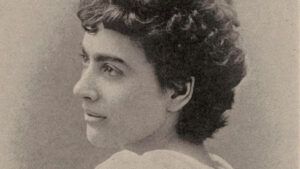 Elizabeth Magie Philips