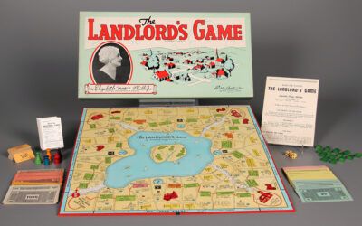 Elizabeth Magie Philips: la mente brillante detrás del Monopoly
