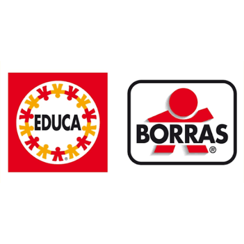 Educa-Borrás