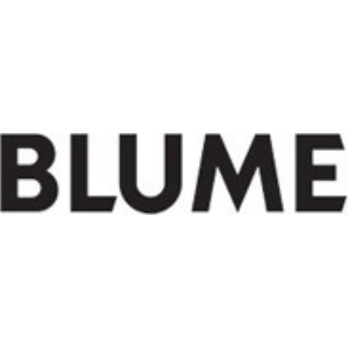 blume